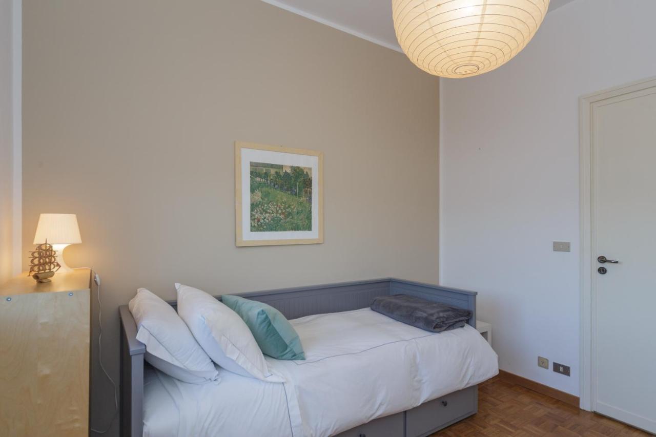 Casa Linda Vista Da Sogno, Piscina E Tennis Rapallo Exteriér fotografie