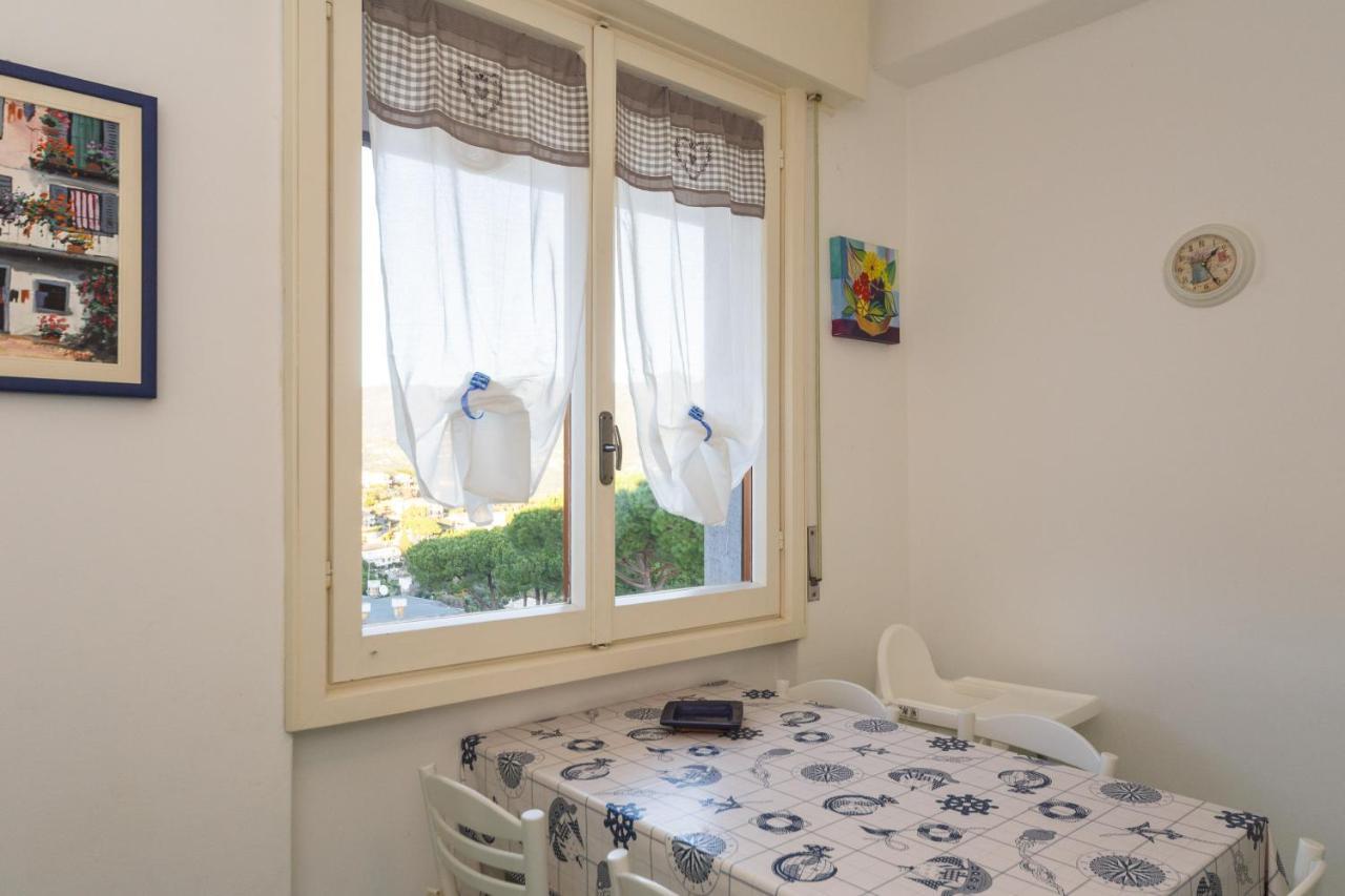 Casa Linda Vista Da Sogno, Piscina E Tennis Rapallo Exteriér fotografie