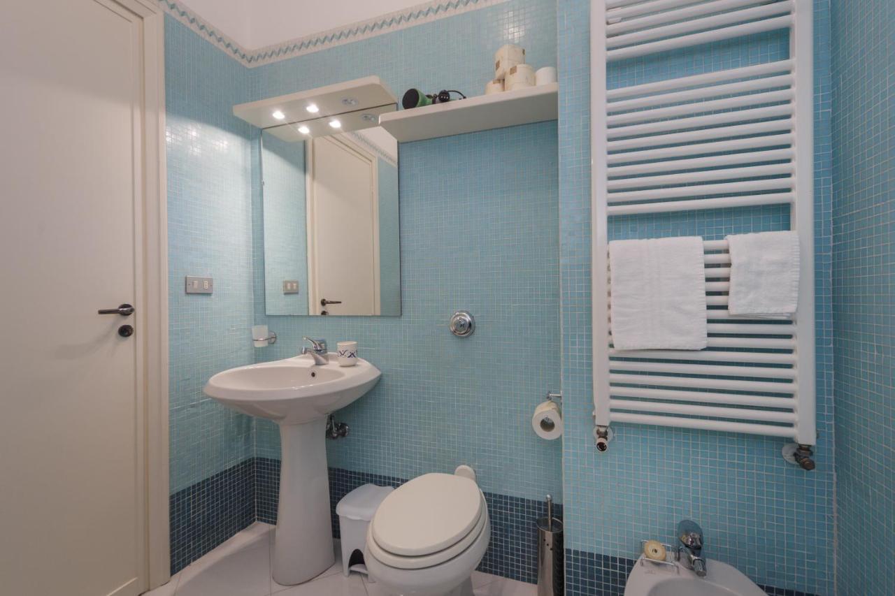 Casa Linda Vista Da Sogno, Piscina E Tennis Rapallo Exteriér fotografie